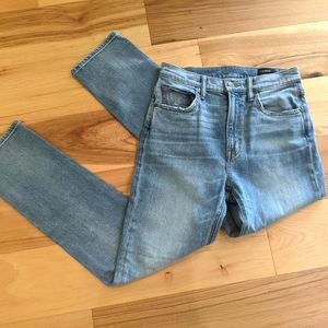 Women's Vince jeans